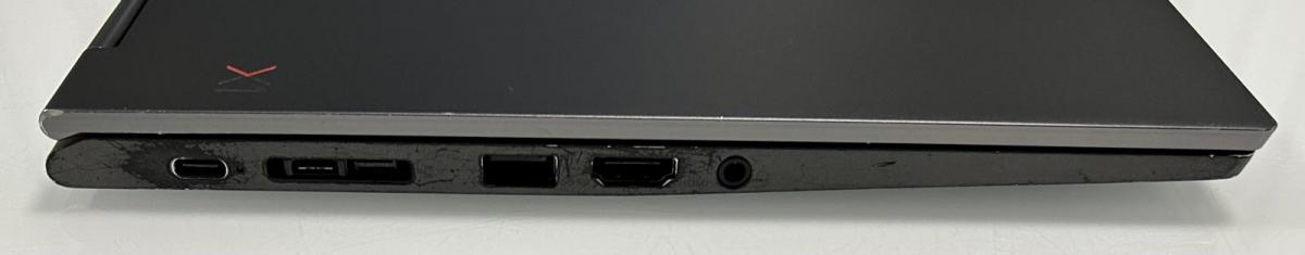 Lenovo ThinkPad X1 Yoga (4th Gen)